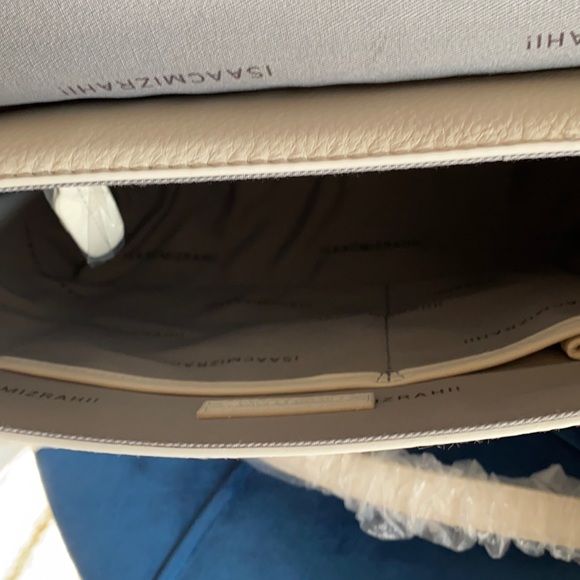 Isaac Mizrahi Handbag - Picture 2 of 6